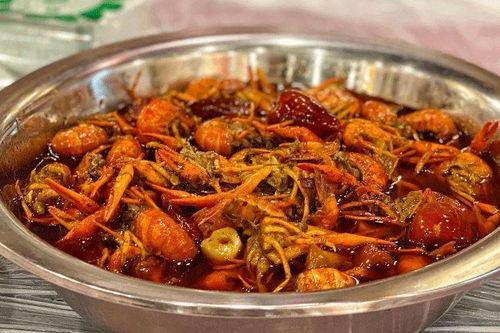 成都爆料小龙虾视频最新  第3张