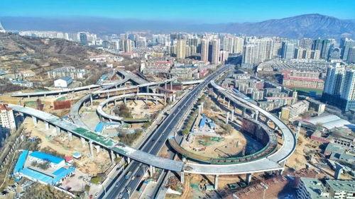 西宁高速最新爆料,施工进展与通车时间揭秘  第3张