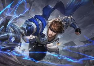 神启荒新皮肤最新爆料,神秘力量觉醒,荒野传说再续篇章 第3张 神启荒新皮肤最新爆料,神秘力量觉醒,荒野传说再续篇章 第3张