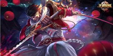 王者新宫本皮肤爆料最新,华丽变身引期待  第1张