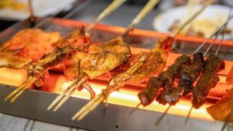 爆料徐州烧烤视频播放,一场视觉与味蕾的盛宴 第3张 爆料徐州烧烤视频播放,一场视觉与味蕾的盛宴 第3张